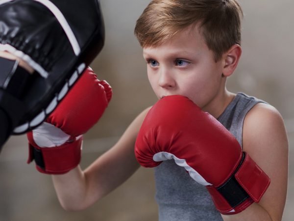 BOXING FOR ADULTS