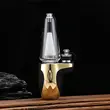 Original Dabcool W2 Dab Rig 9 Colors Exseed Vapes Wax Concentrate Vaporizer Temperature Control Device 1400mAh Vape Enail 100% Authentic