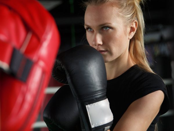 BOXING FOR ADULTS