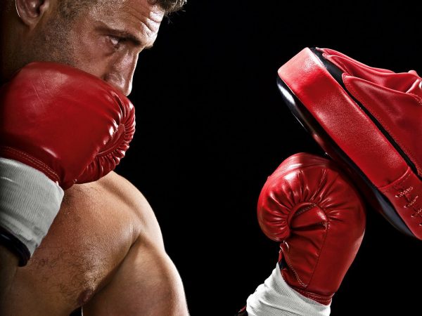 BOXING FOR CHILDREN